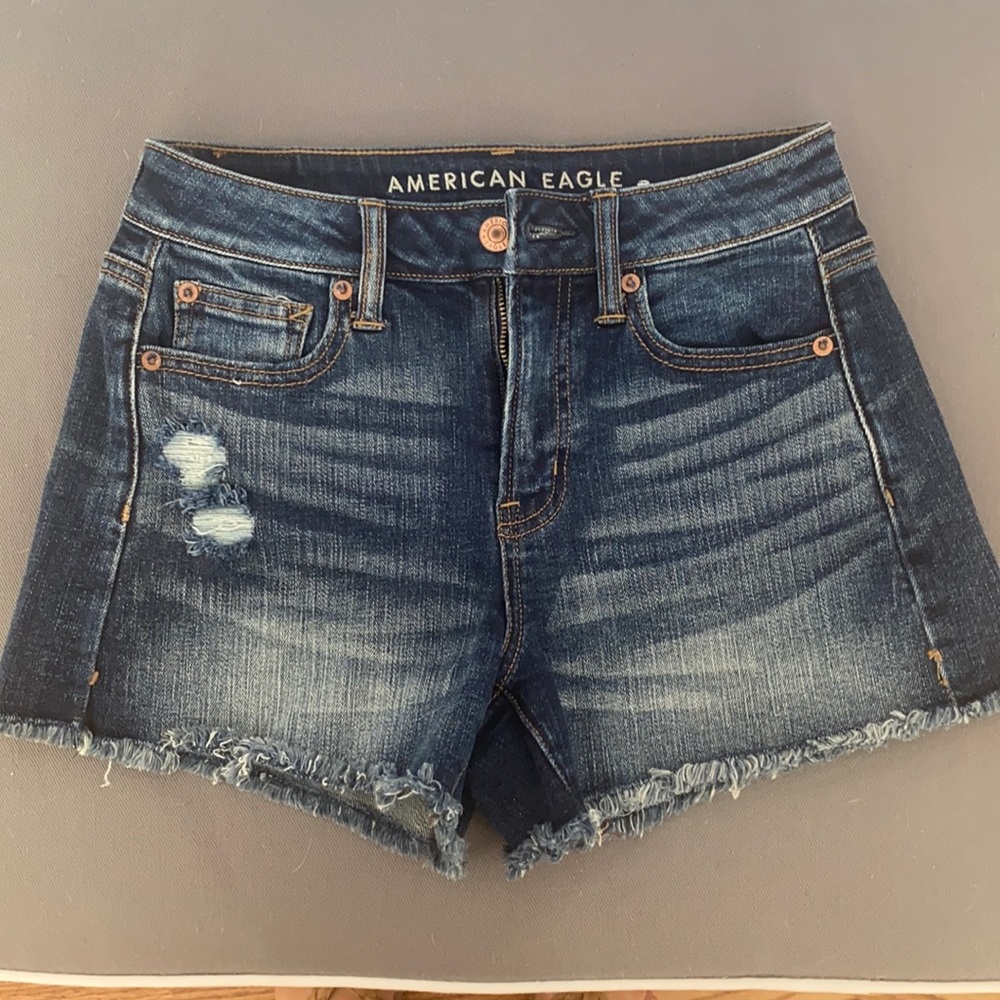 American Eagle “Hi-Rise Festival MIDI”